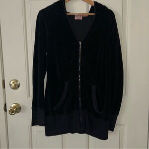 Vintage Juicy Couture sweater